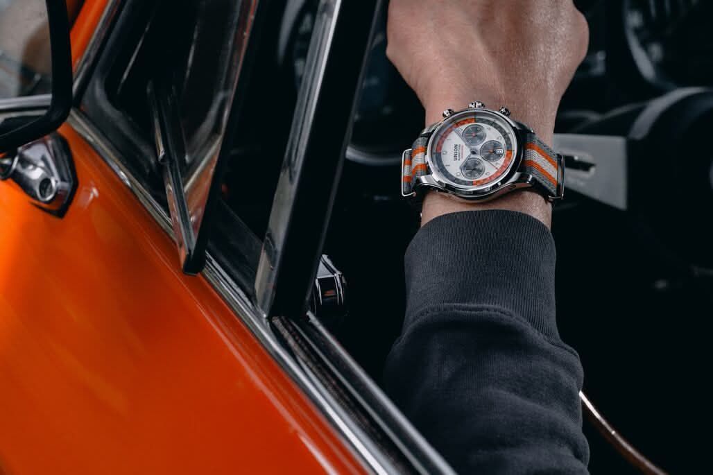 1union glashütte Bild